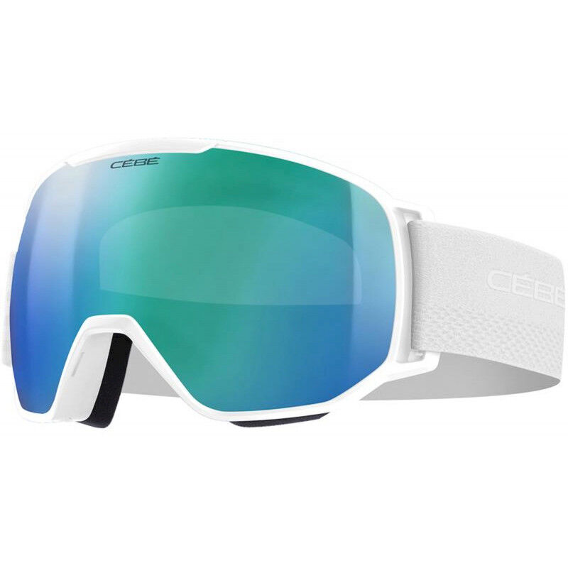 Cébé Cloud 2 Cat 3 - Maschera da sci | Hardloop