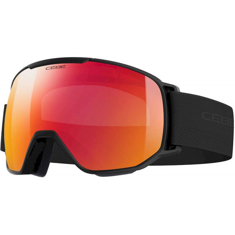 Cloud 2 Cat 2 - Gafas de esquí