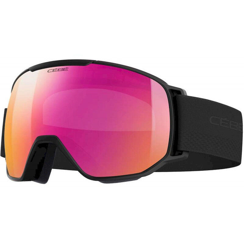 Occhiali Maschera Cebe Cébé Cloud Cat Maschera Da Sci Hardloop