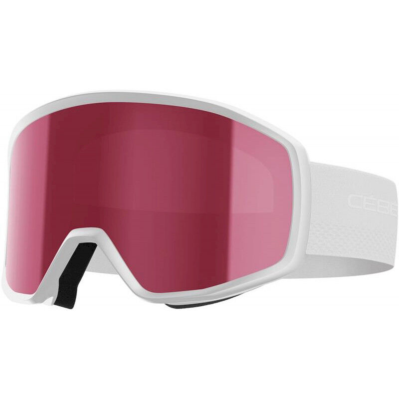 Cébé Razor 2 Cat 2 - Máscara ski | Hardloop