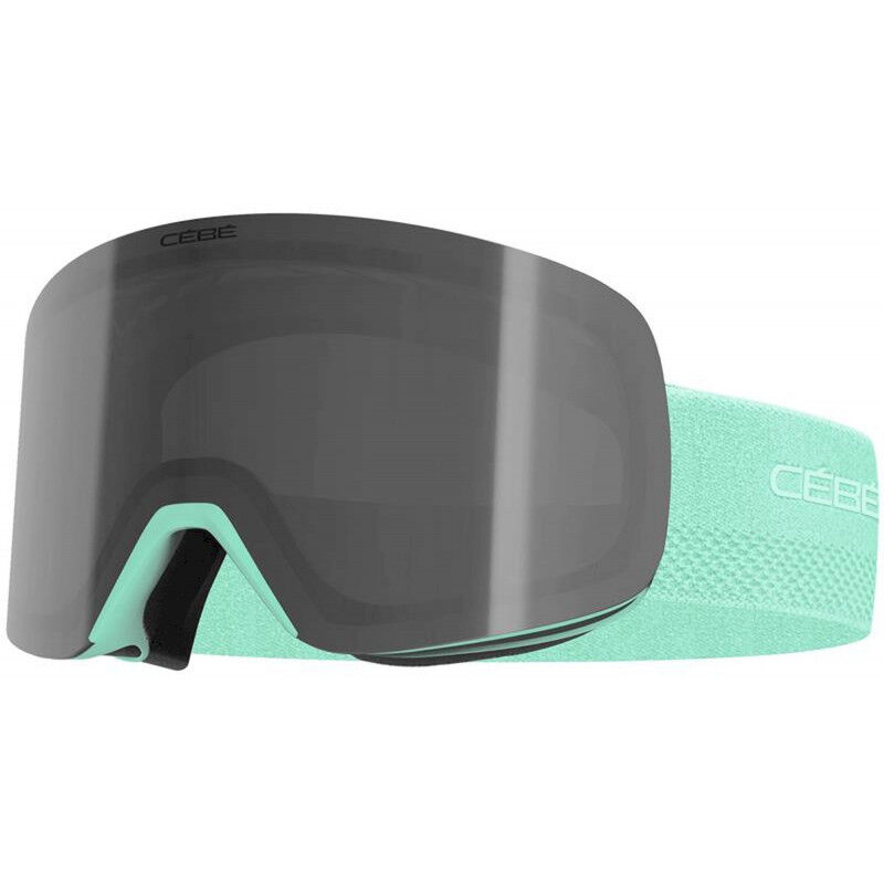 Striker 2 Cat 3 - Máscara ski