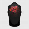 Black / Red
