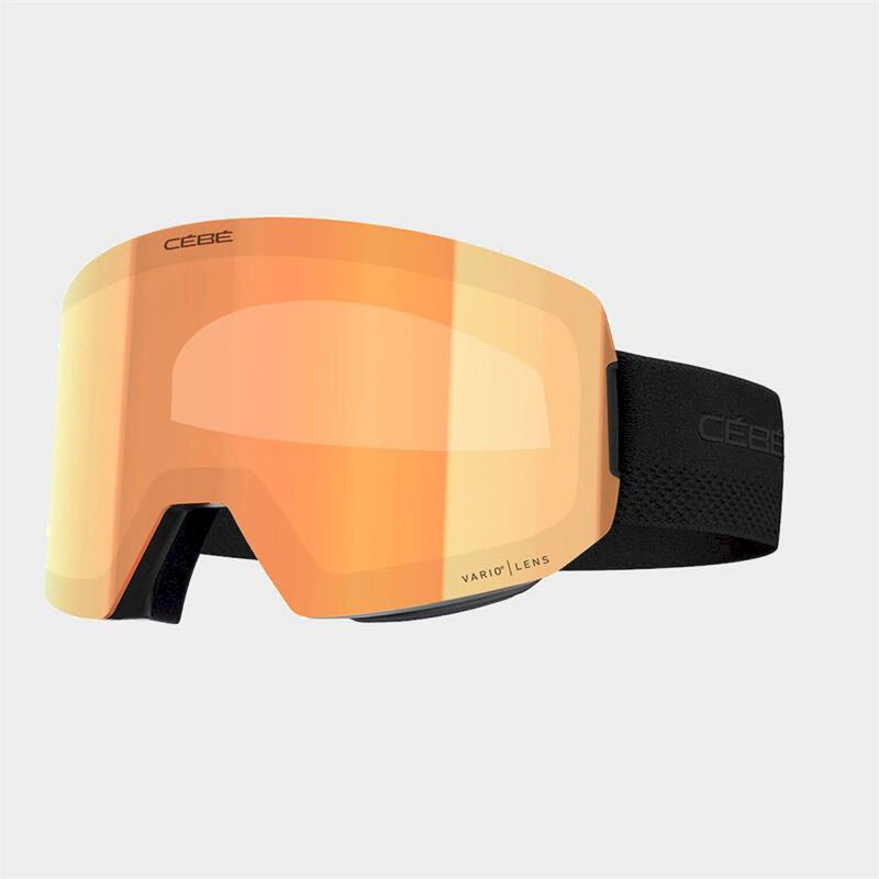 Versus 2 Vario Cat 1-3 - Máscara ski