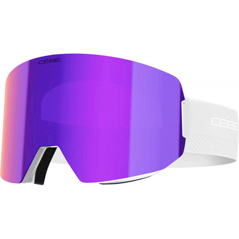 Ski Cebe Maschera Sci Cebe CÉBÉ-HORIZON-Toric Mask L