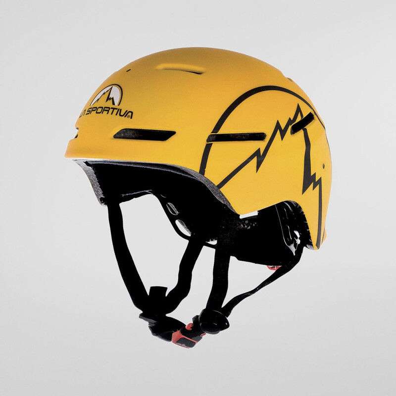 Combo Helmet - Casco de esquí