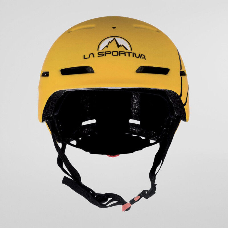 La Sportiva Combo Helmet - Casco de esquí | Hardloop