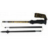 La Sportiva Trail Speed Carbon Poles - Bastões de trail running | Hardloop