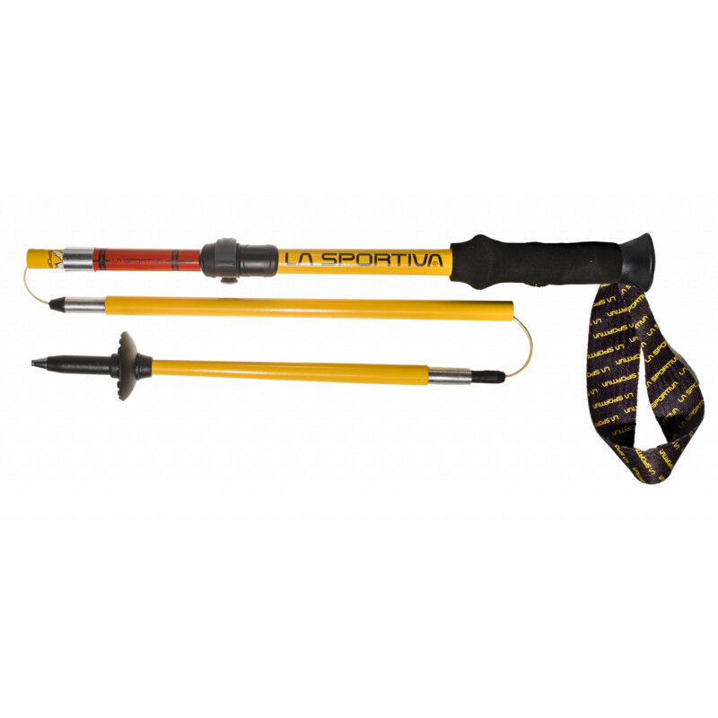 La Sportiva Trail Speed Alu Poles - Běžecké hole | Hardloop