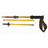 La Sportiva Trail Speed Alu Poles - Bastões de trail running | Hardloop