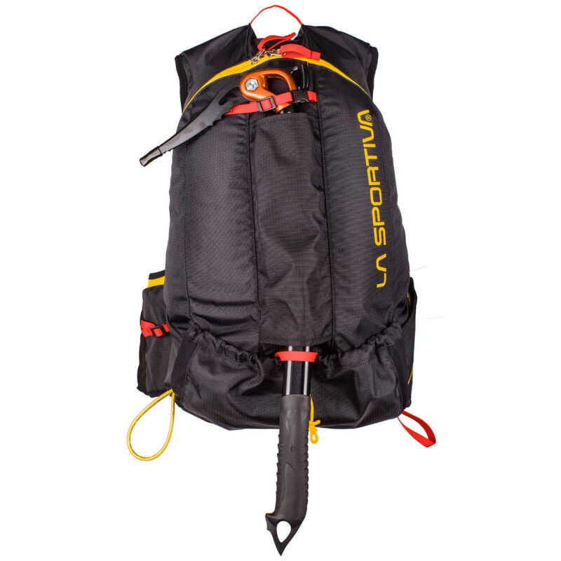 La Sportiva Course Backpack Zaino da scialpinismo Hardloop