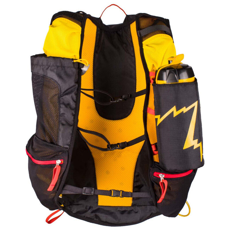 La Sportiva Course Backpack - Skidryggsäck | Hardloop
