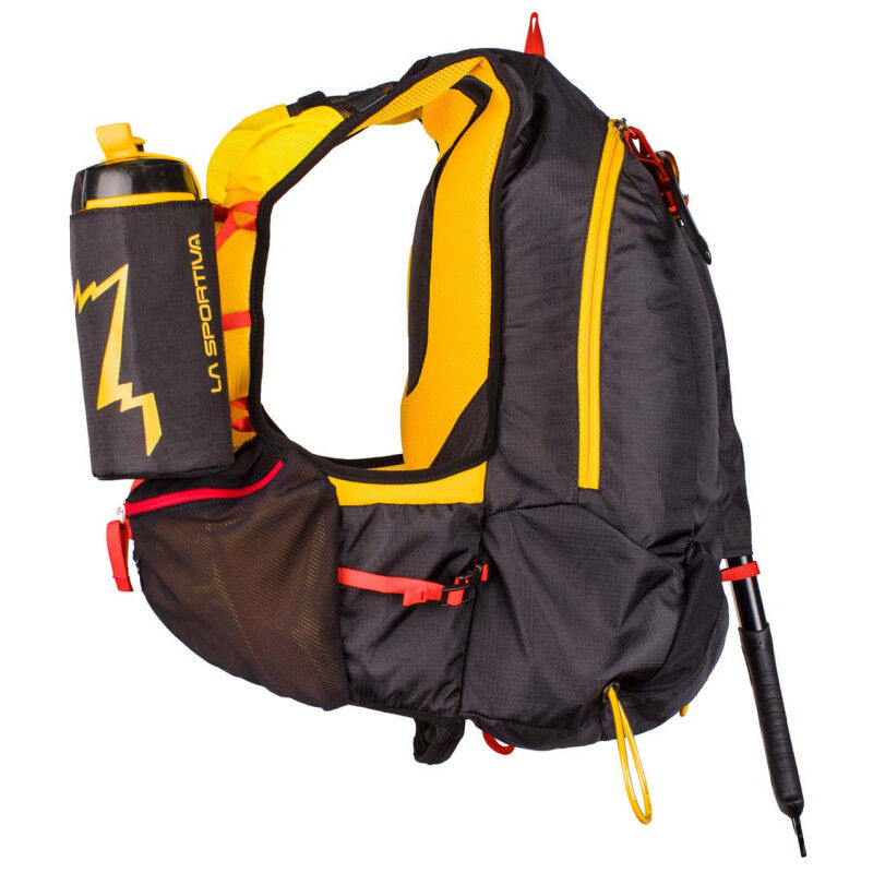 La Sportiva Course Backpack - Skidryggsäck | Hardloop