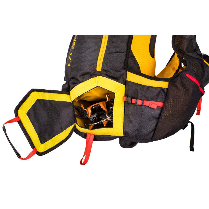 La Sportiva Course Backpack - Rygsæk til skiture | Hardloop