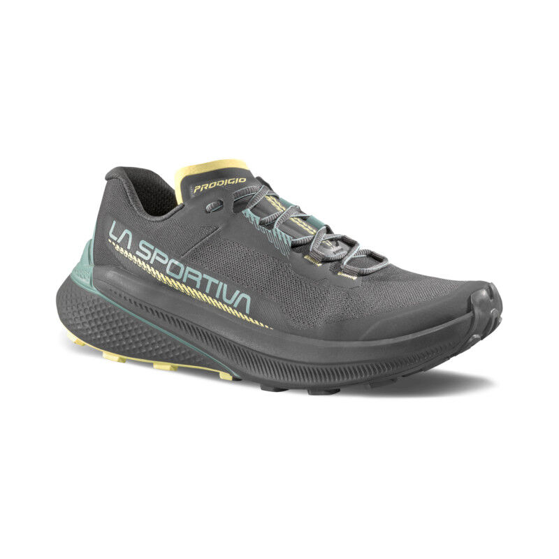 Prodigio - Zapatillas trail running - Mujer