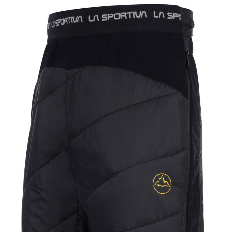 La Sportiva Protector Primaloft Over Pant M - Skitourenhose - Herren | Hardloop