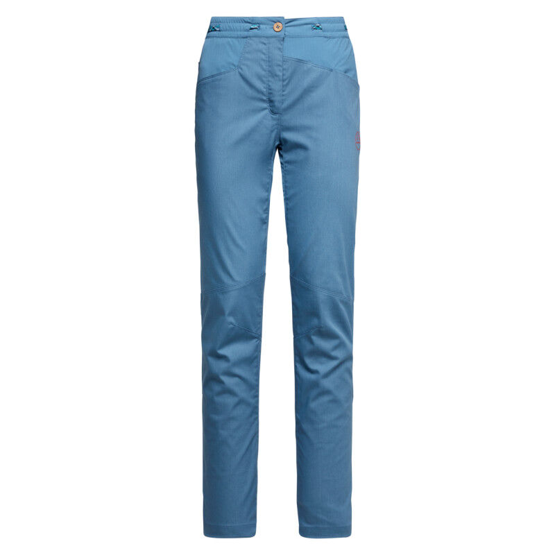 La Sportiva Machina Pant - Pantalon escalade femme | Hardloop