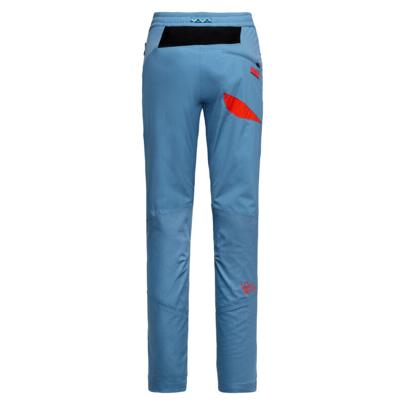 La Sportiva Machina Pant - Klatrebukser - Damer | Hardloop
