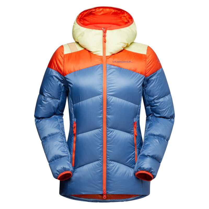 La Sportiva Nature Down Jkt - Giacca in piumino - Donna | Hardloop