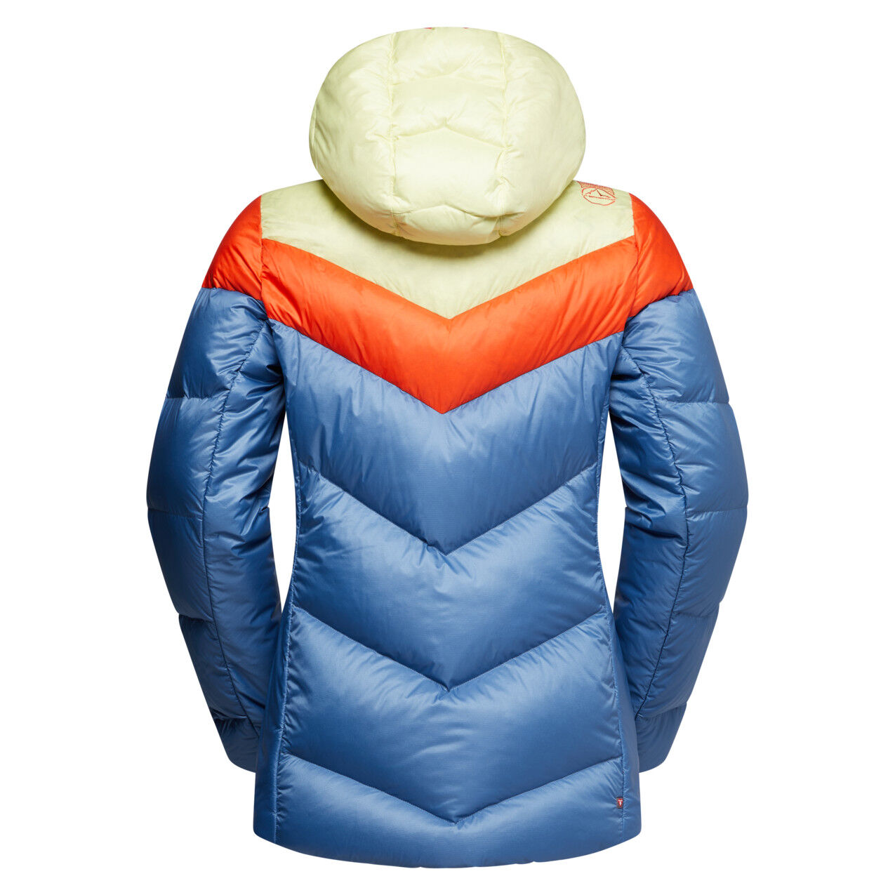 La Sportiva Nature Down Jkt - Giacca in piumino - Donna | Hardloop