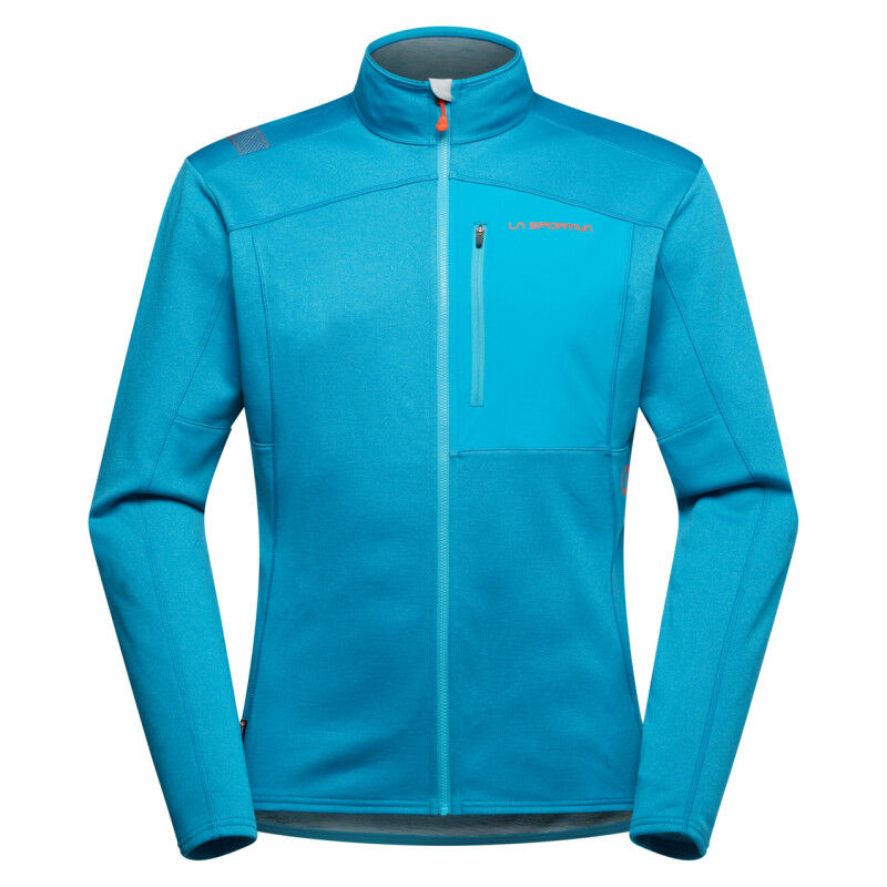 La Sportiva Elements Jkt - Bluza polarowa meska | Hardloop