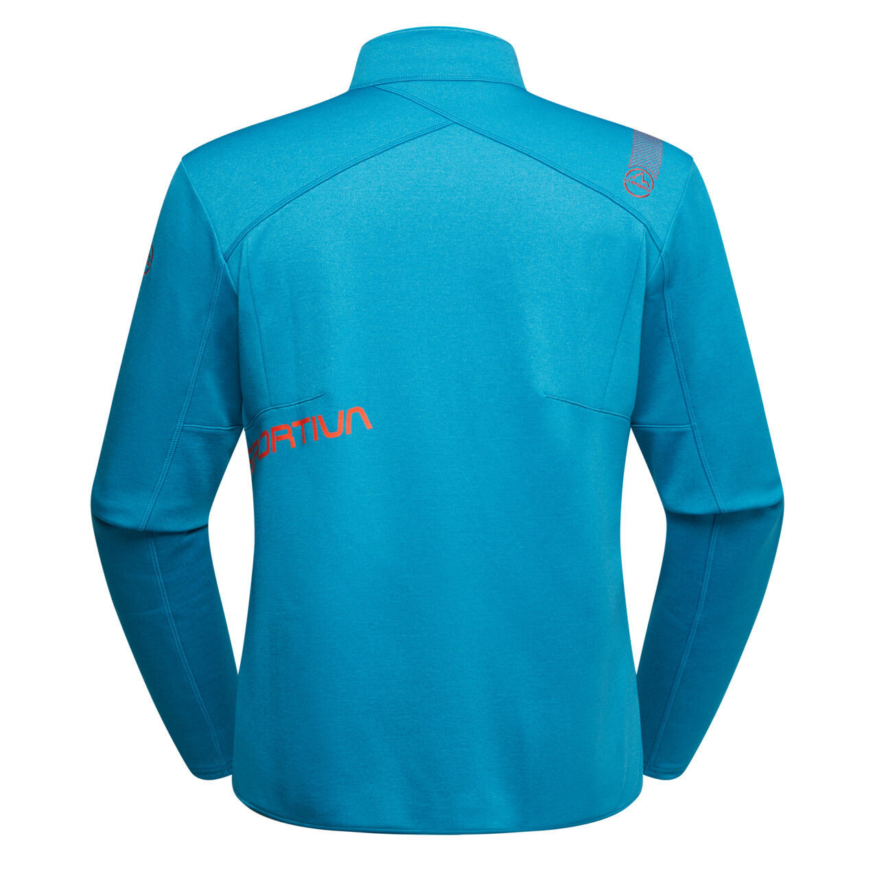 La Sportiva Elements Jkt - Bluza polarowa meska | Hardloop
