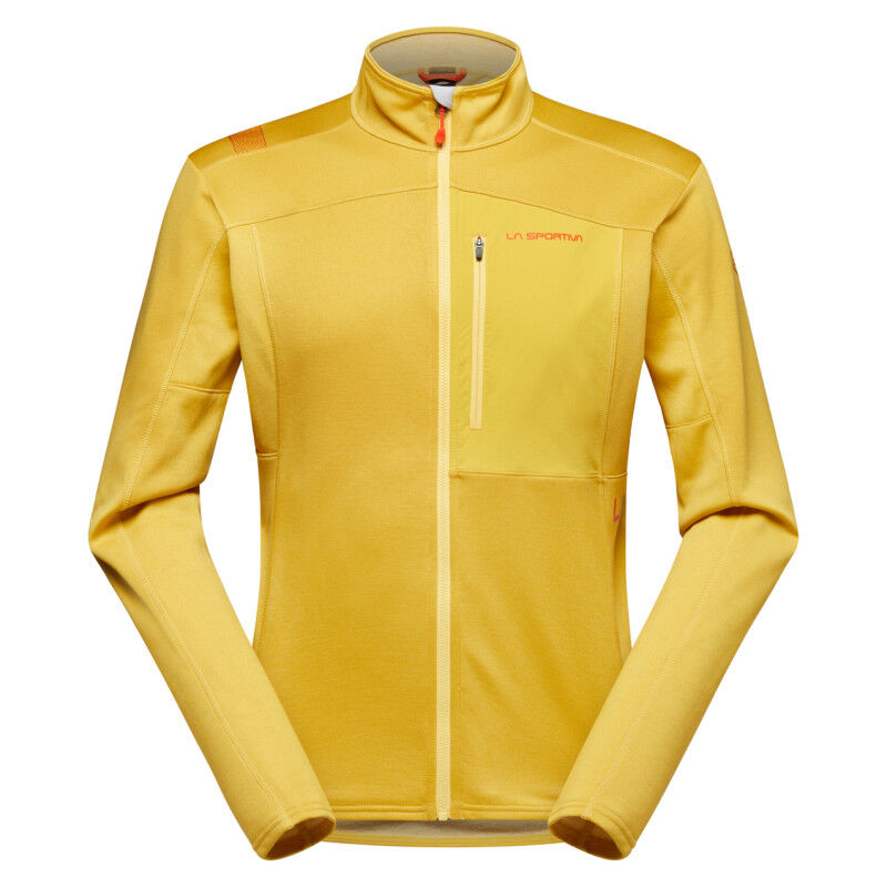 Elements Jkt - Bluza polarowa meska