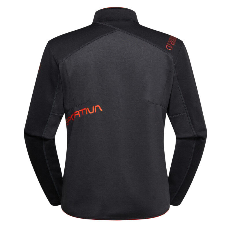 La Sportiva Elements Jkt - Fleecejacke - Herren | Hardloop