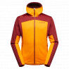 La Sportiva Cosmic Hoody - Forro polar - Hombre | Hardloop