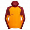 La Sportiva Cosmic Hoody - Fleecetakki - Miehet | Hardloop