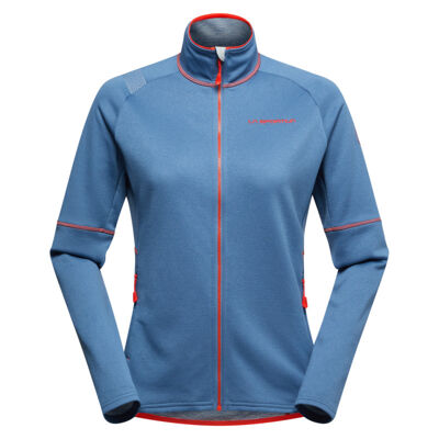 Elements Jkt - Fleecejacke - Damen