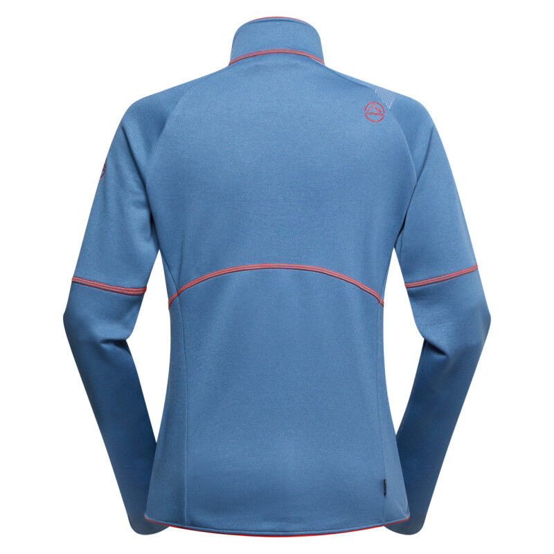 La Sportiva Elements Jkt - Giacca in pile - Donna | Hardloop