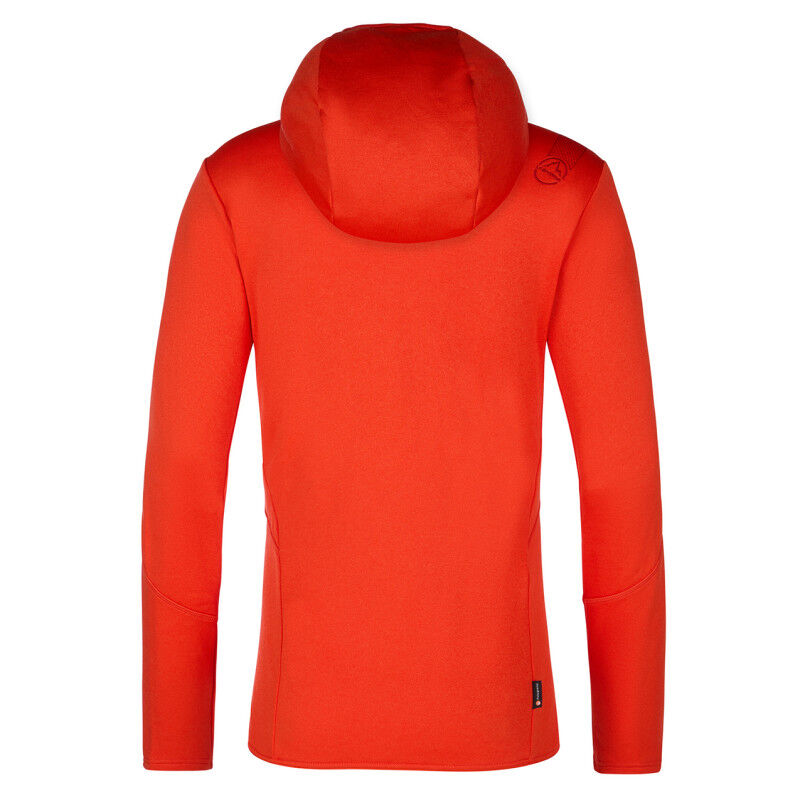 La Sportiva Cosmic Hoody - Fleecetröjor - Dam | Hardloop