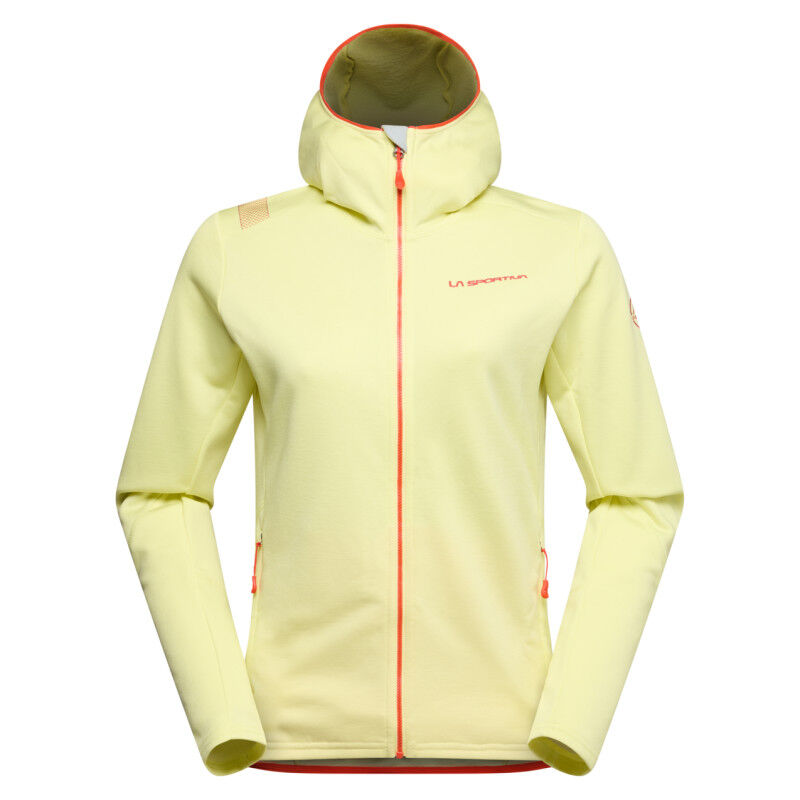 La Sportiva Cosmic Hoody - Fleecejacke - Damen | Hardloop