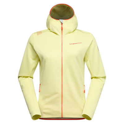 Cosmic Hoody - Polar mulher