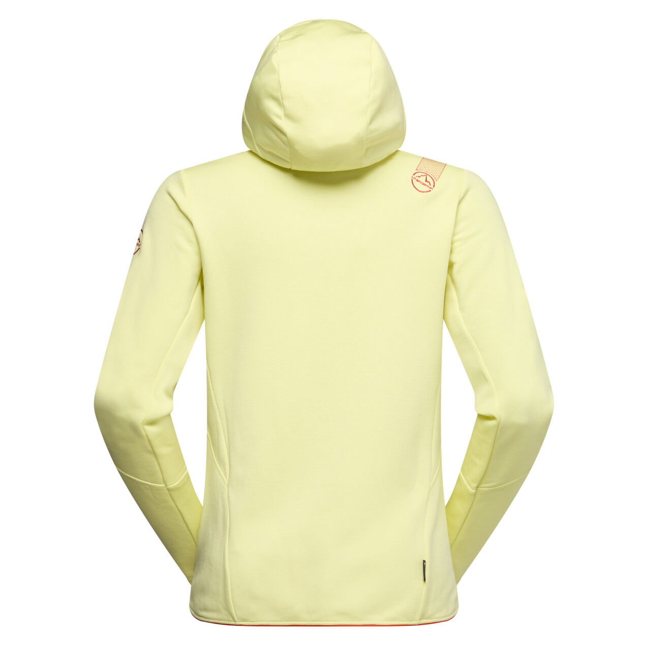 La Sportiva Cosmic Hoody - Fleecejacke - Damen | Hardloop