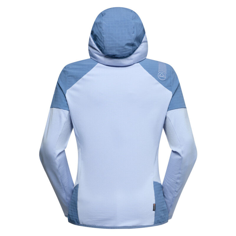 La Sportiva Session Tech Hoody W - Fleecejacke - Damen