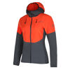 Session Tech Hoody W - Fleece jacket - Women's