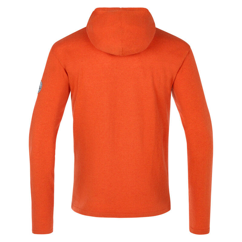 La Sportiva Master Hoody - Pull en laine mérinos homme | Hardloop