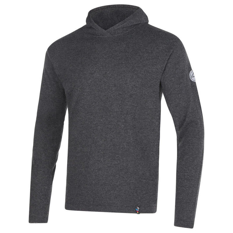 Master Hoody - Merino sweatere - Herrer