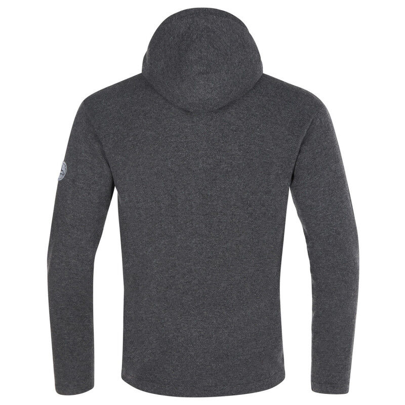 La Sportiva Master Hoody - Suéter de lã merino homem | Hardloop