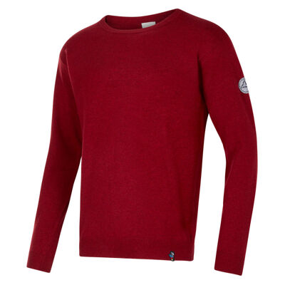 Monk Pullover - Pullover - Herr