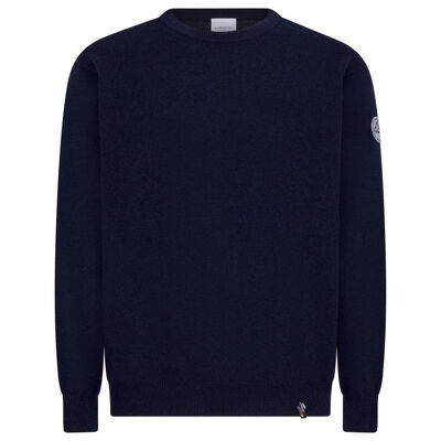 Monk Pullover - Jerséis - Hombre