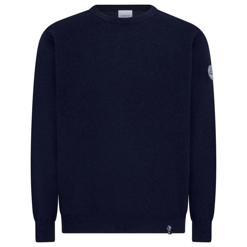 La Sportiva Monk Pullover - Pullover homme | Hardloop