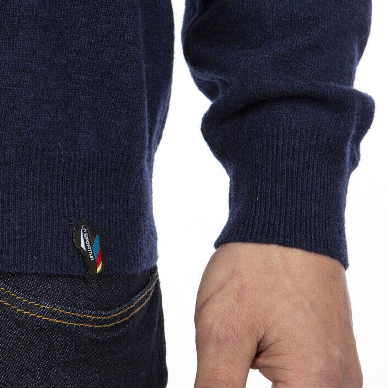 La Sportiva Monk Pullover - Pullover homme | Hardloop