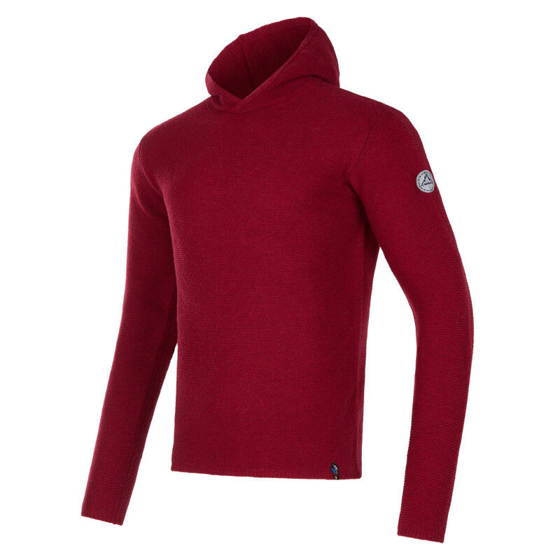 Major Hoody - Hoodie - Herren