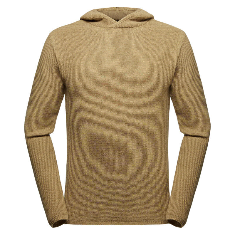 Major Hoody - Hoodie - Herren
