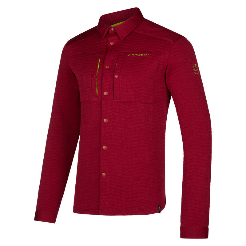 Spacer Shirt - Camisa homem