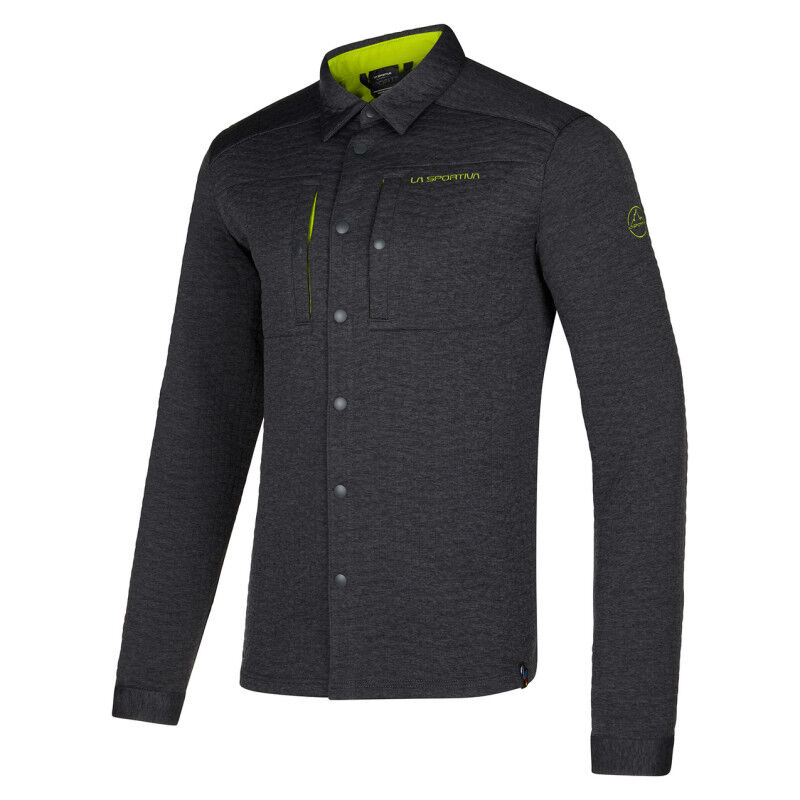 Spacer Shirt - Overhemd - Heren