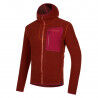 La Sportiva Agon Hoody - Fleecetröjor - Herr | Hardloop