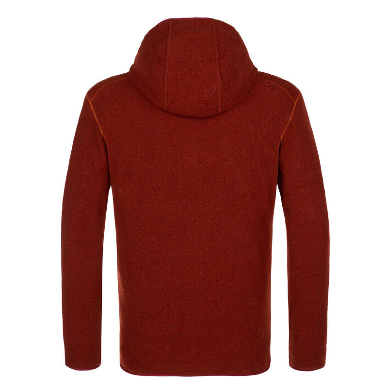La Sportiva Agon Hoody - Fleecejacke - Herren | Hardloop
